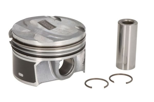 Tłok 72,7 (+0,50) do Renault, ENT050916 050, ENGITECH w ofercie sklepu e-autoparts.pl 